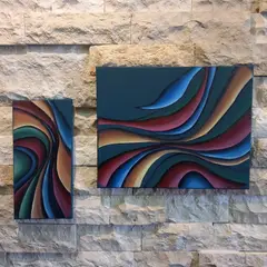 Les lignes d'une vie