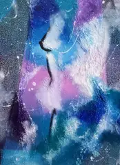 Femme magique